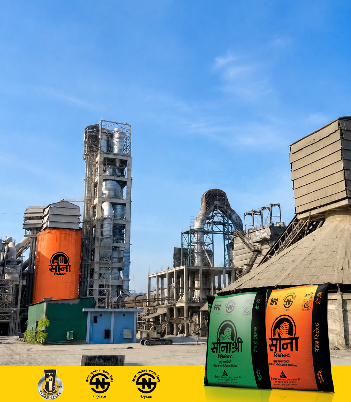 Sonapur Minerals & Oil Ltd. - Main Image