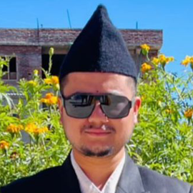 Ankit Khadka