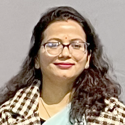 Chandrakala Kumari Bohara