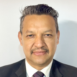 Deepak Thapa