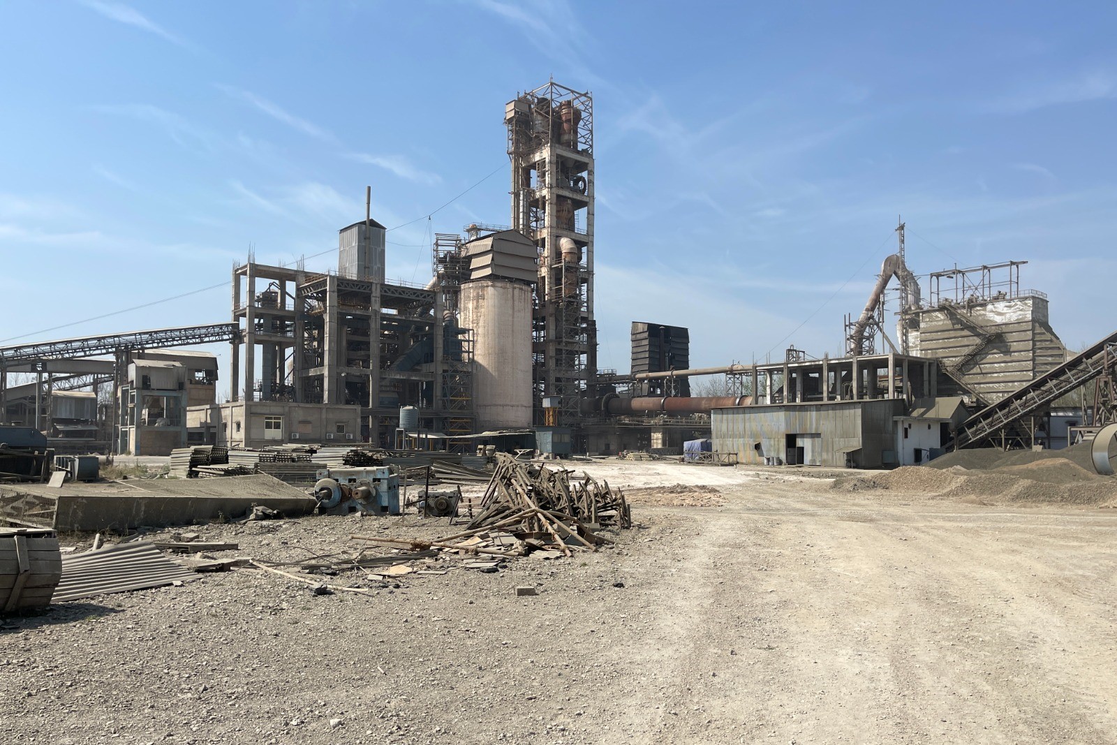 Milestones and Expansion