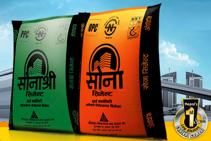 How to Choose the Right Cement for House Construction in Nepal