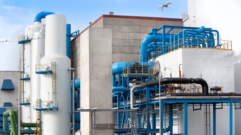 Oxygen Plant Initiative to Support Our Community
