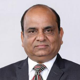 Prakash Tayal