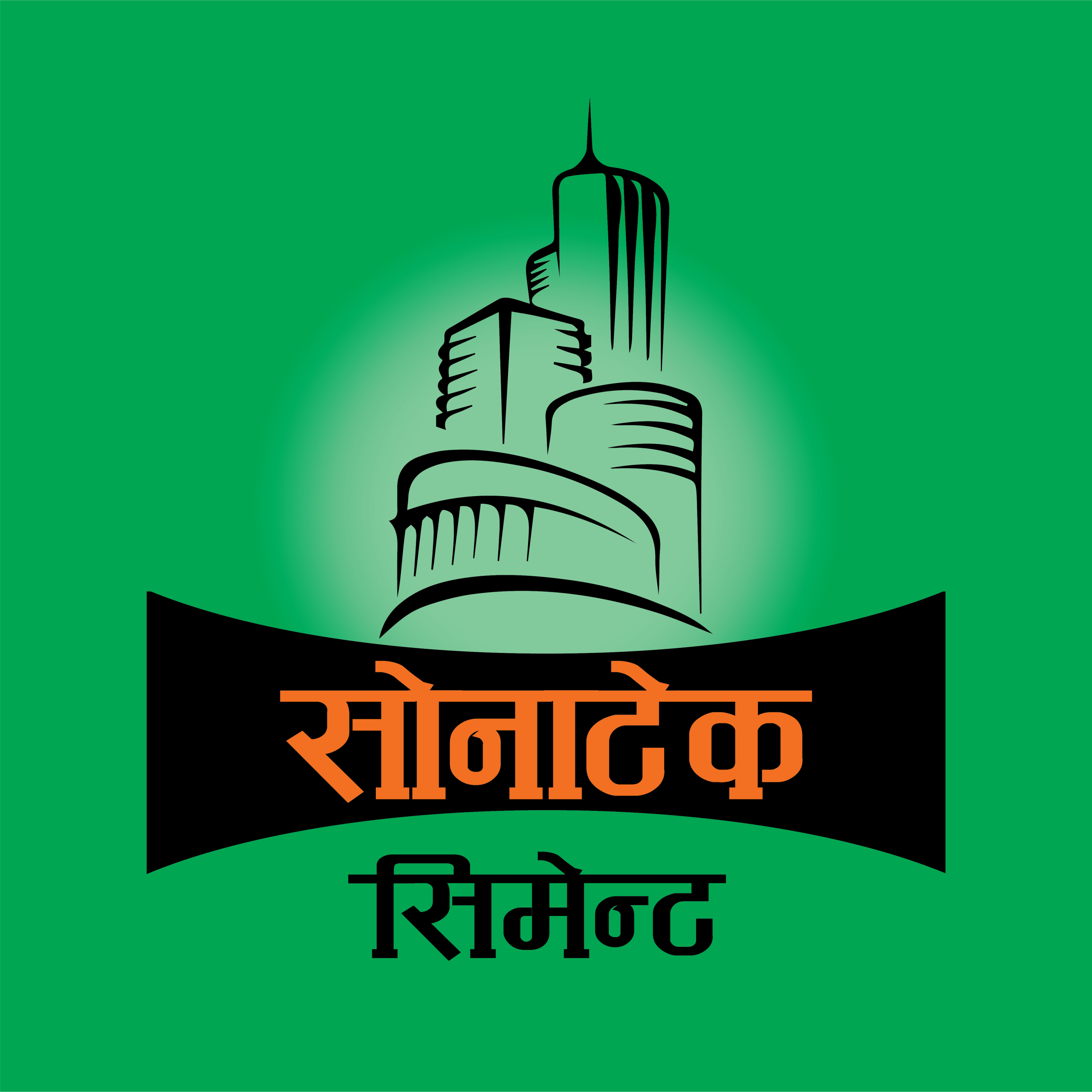 Sona Tech Cement