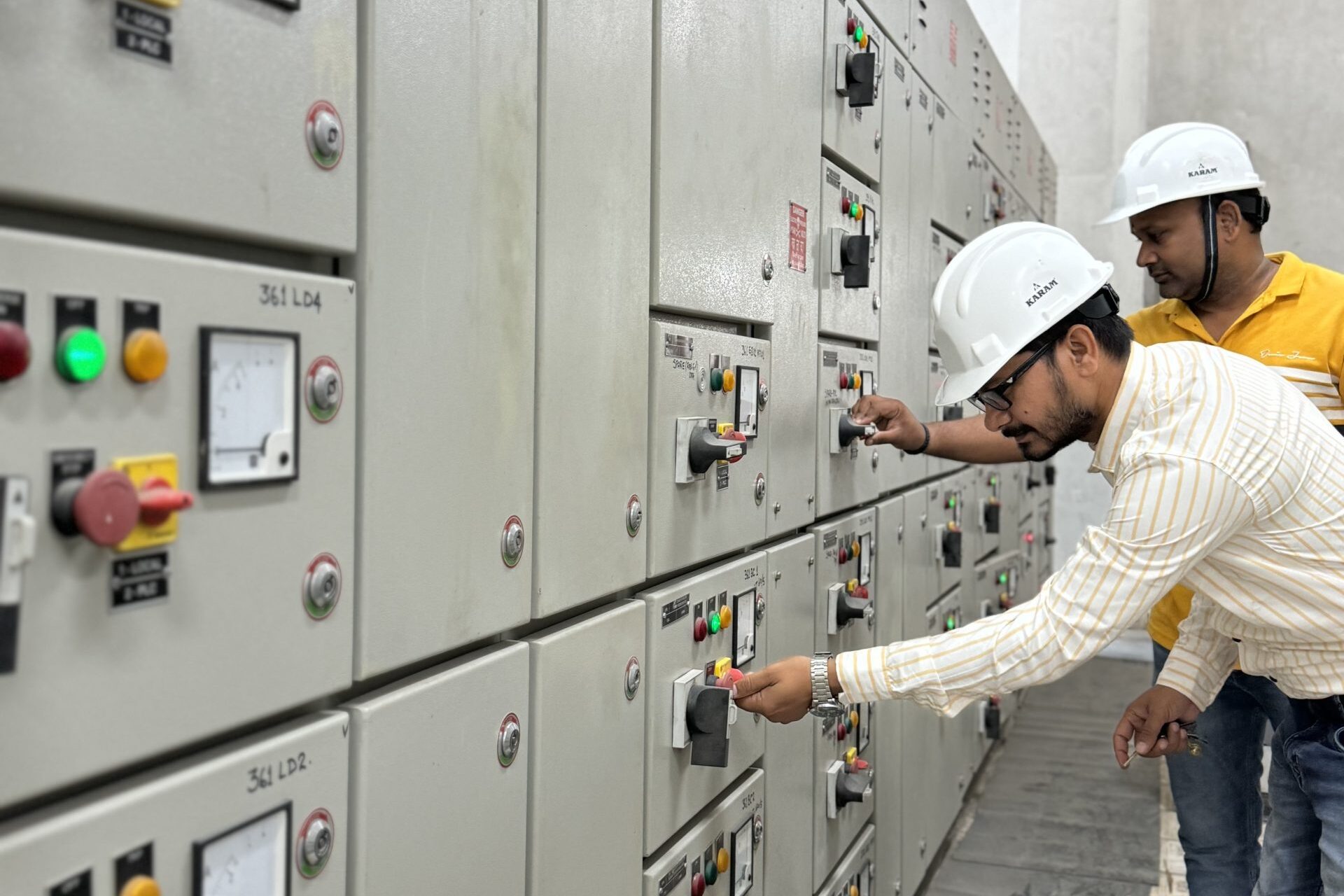 A Milestone Achieved