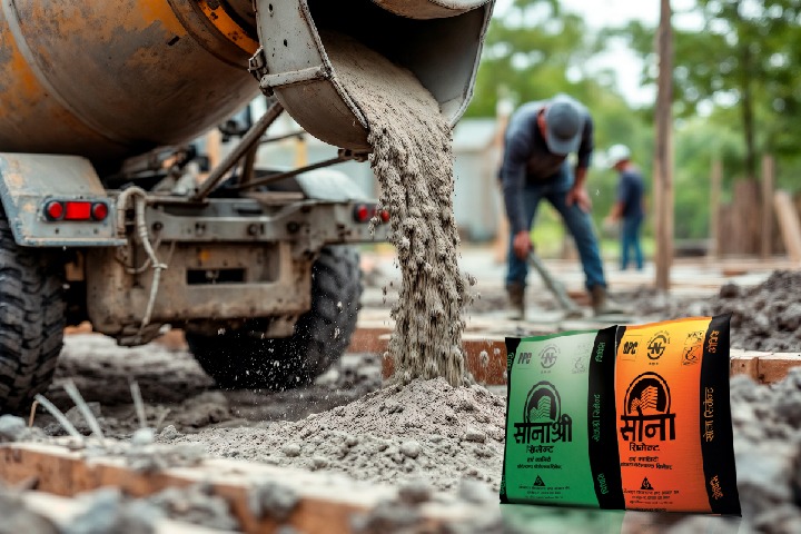 Understanding Cement Strength Grades in Nepal: What They Mean for Your Construction