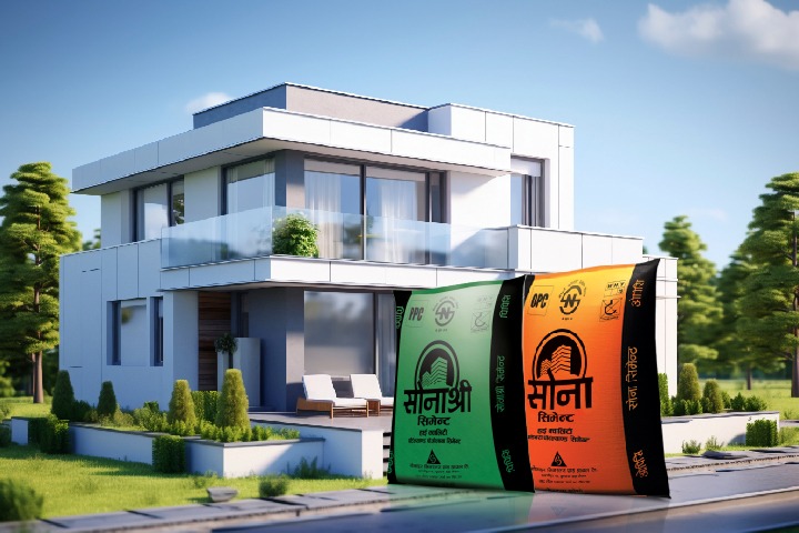 How Cement Quality Affects Long-Term Durability of Buildings in Nepal