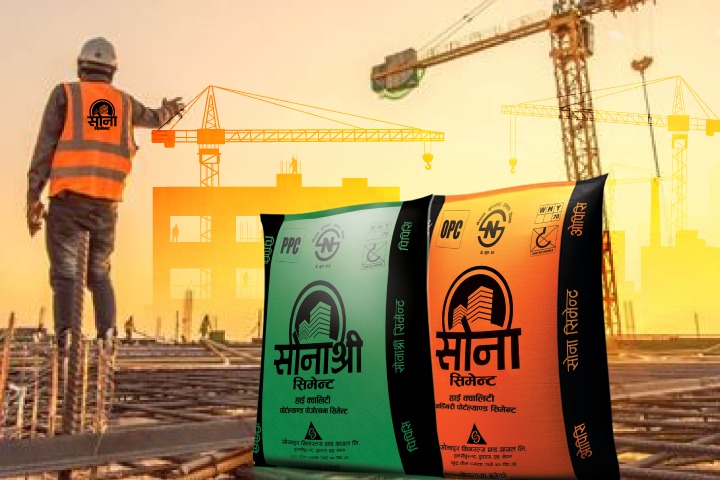 Proper Cement Storage and Handling in Nepal’s Climate: A Complete Practical Guide