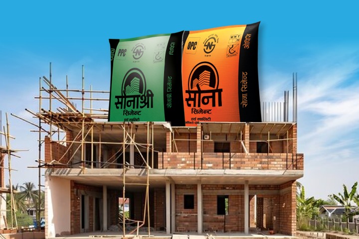 Cement for Masonry Work in Nepal: Best Practices for Strong and Durable Brickwork