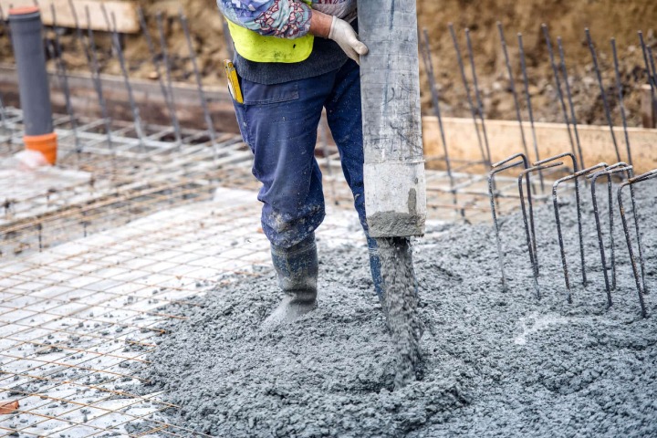 Cement for Slab Casting in Nepal: How to Ensure Strength, Safety, and Long-Term Performance