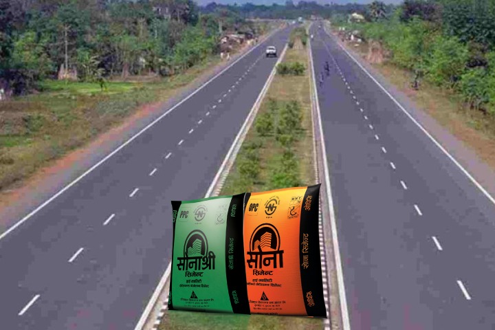 Cement for Road and Highway Construction in Nepal: Strength, Durability, and Long-Term Performance