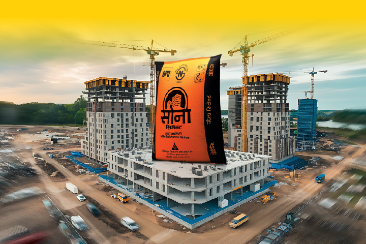 Cement for RCC Structures in Nepal: Technical Requirements and Best Practices