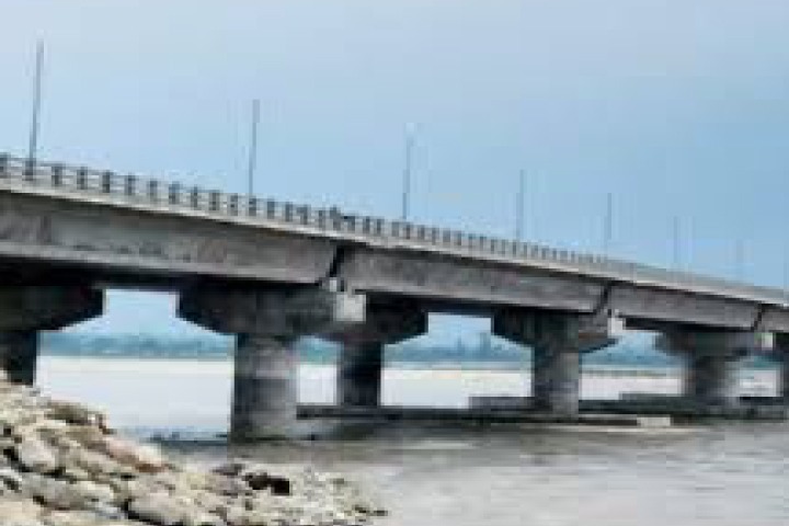Road and Bridge Construction in Nepal: Why Cement Quality Determines Infrastructure Strength