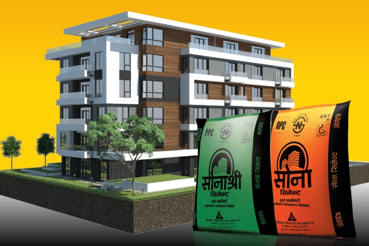 Cement Supply Across Major Cities of Nepal: Choosing the Right Cement for Urban Construction