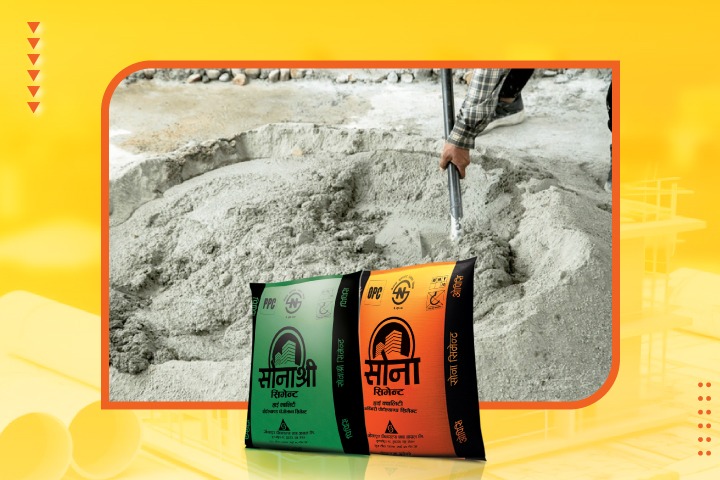 Water-Cement Ratio in Concrete: Why It Is Critical for Strong Construction in Nepal