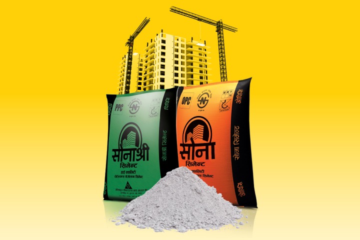 Difference Between OPC and PPC Cement in Nepal: Which One Should You Choose for Your Project?