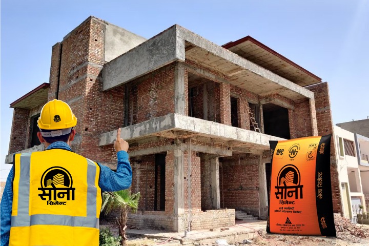 How to Select Cement for Monsoon Construction in Nepal: Practical Guidelines for Durable Structures