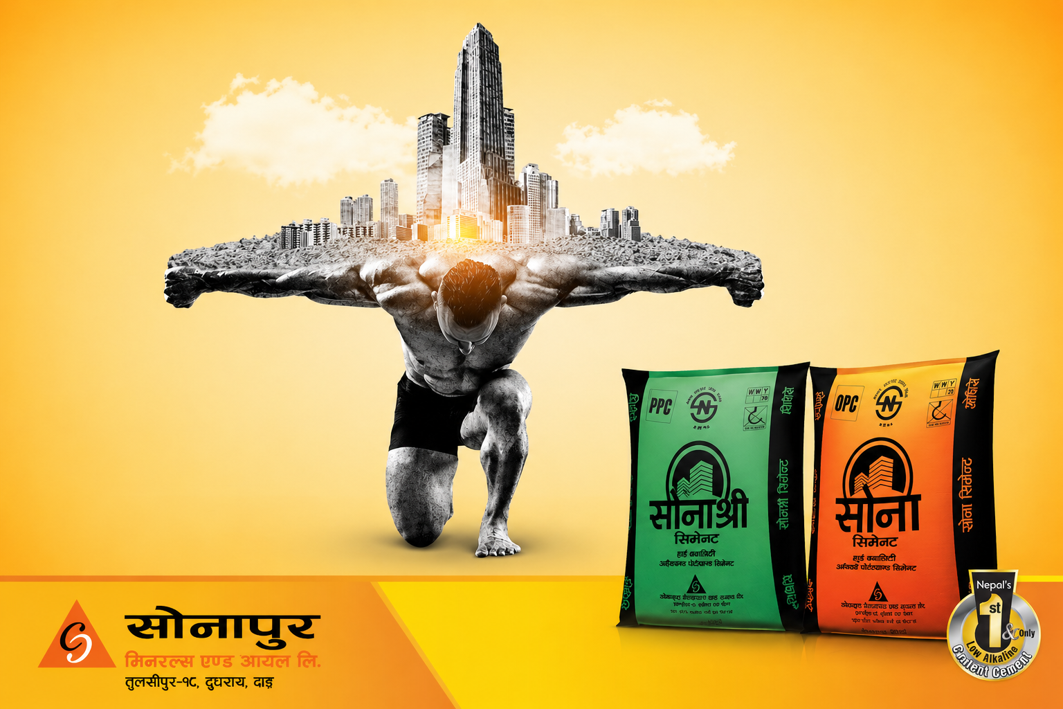 Top 10 Cement Brands in Nepal: How to Choose the Right Cement for Strong and Reliable Construction