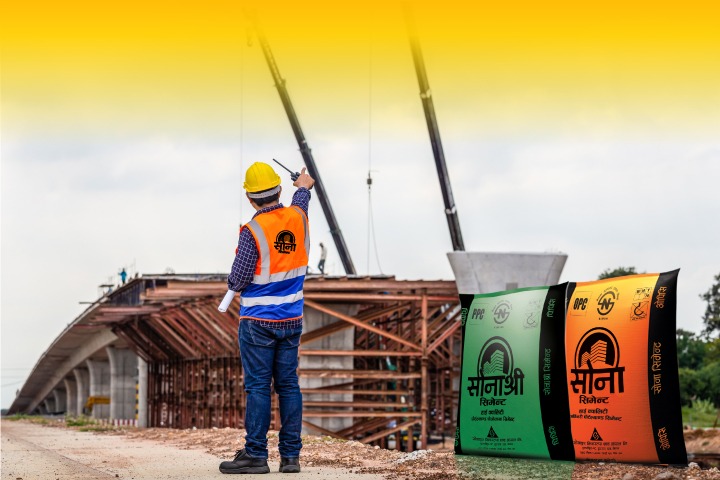 How to Choose a Reliable Cement Supplier in Nepal: A Complete Guide for Builders and Homeowners
