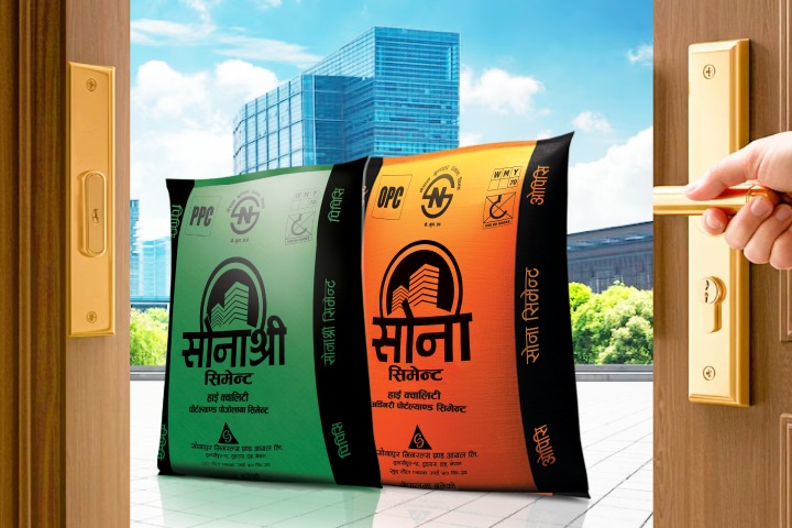 Durable Cement in Nepal: How to Select Long-Lasting Cement for Strong and Safe Construction