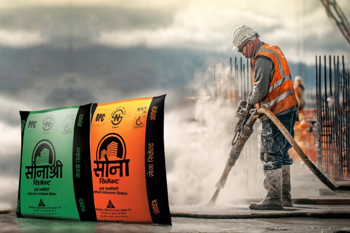 Best OPC Cement in Nepal for RCC and Structural Work