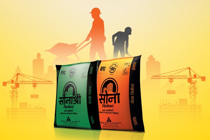 Best Cement in Lumbini for Local Construction Needs