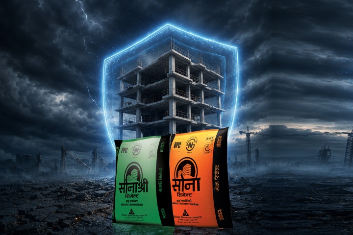 Premium vs Ordinary Cement in Nepal: What Is the Difference and Which Should You Choose?
