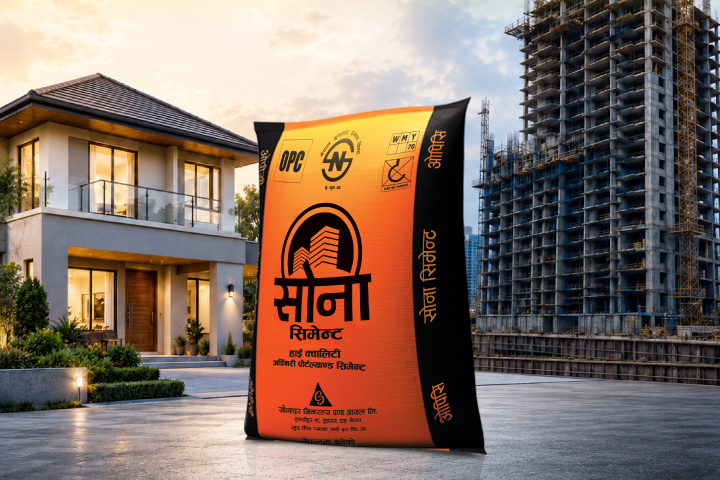 Which Cement Lasts Longer? A Complete Guide for Homeowners in Nepal