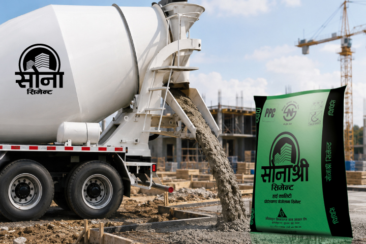 Why Should You Choose High-Quality Cement?