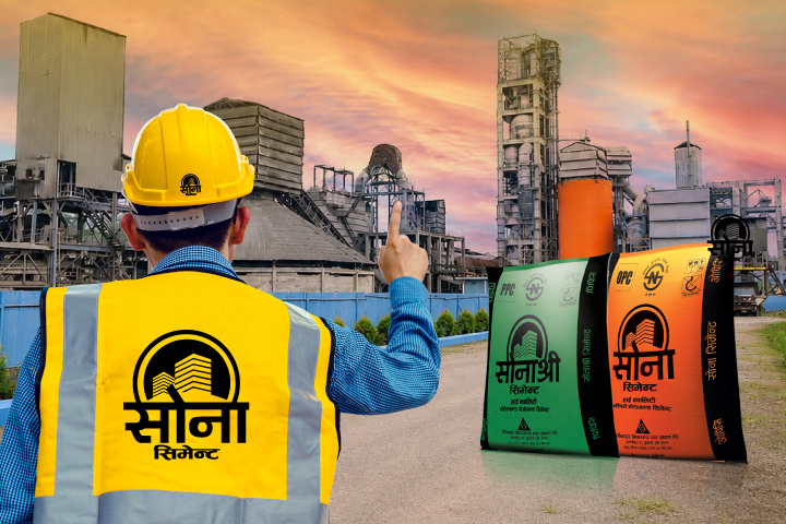 Which Cement Is Best for House Construction in Nepal?